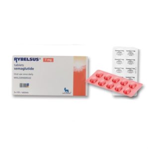 Rybelsus 7mg