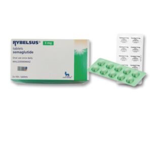 rybelsus 3mg weight loss