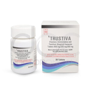 Trustiva Tablet