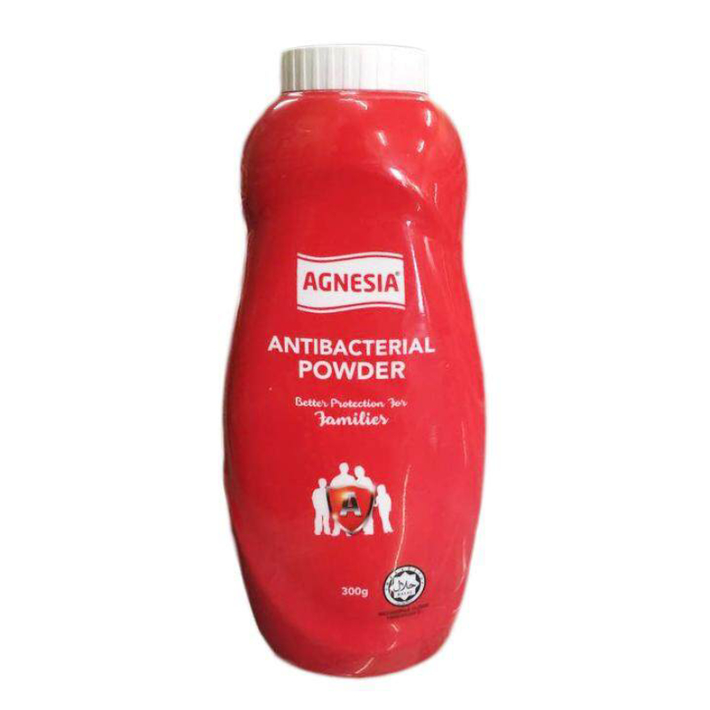 Agnesia Anti Bacterial Powder - Image 3