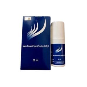 Minoxidil Solution